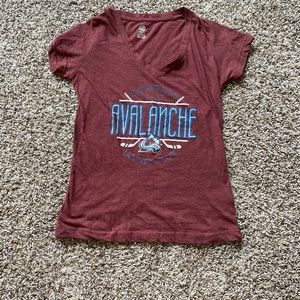 Colorado Avalanche Shirt